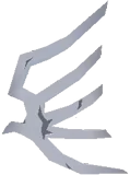 Fossil Fan
