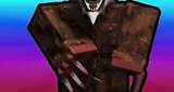 Enraged Werewolf