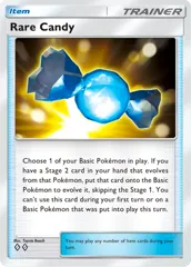Rare Candy