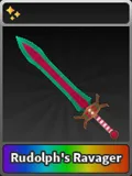 Rudolphs Ravager