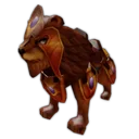 Battle Lion