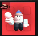 Snowballer