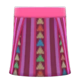 corte skirt