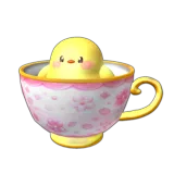 Teacup Chick