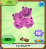 Pig Collection
