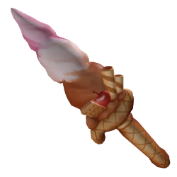 Icecream Knife 2026