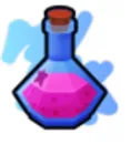 Mega Exp Potion