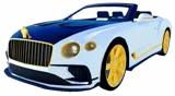 Mansory Bentley Continental GTC