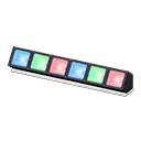 stage lights