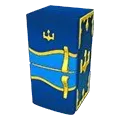 Regal Reef Fridge