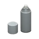 spray can