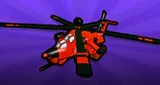 Boss Mi-28