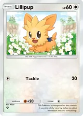 Lillipup