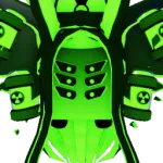 Toxic Overlord (Void)