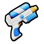 Water Gun