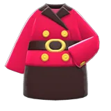 rad power skirt suit