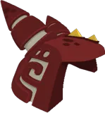 Juno's Ancient Armor