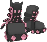 Rocker Boots