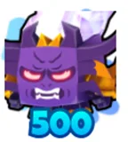 Dark Demon