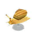 snail model