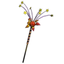 Halloween Sparkler
