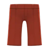 satin pants
