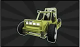 Dune Buggy