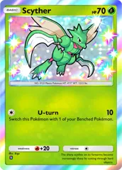 Scyther