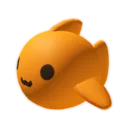 Blobby Fish