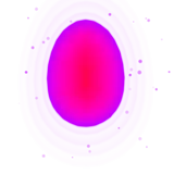 Rainbow Egg Beacon