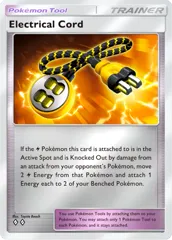 Electrical Cord