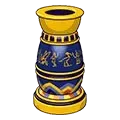 Egyptian Vase