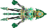 The Kraken