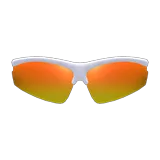 sporty shades