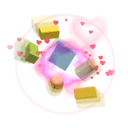 Lovely Explosion