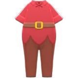 sprite costume
