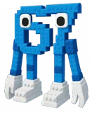67 67 67