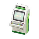 arcade mahjong game