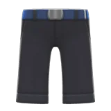 school pants