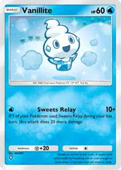 Vanillite
