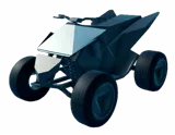 Tesmo Hyperquad