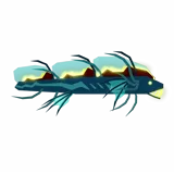 Sea Snake
