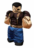 Kind King (Wrath)
