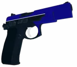 CZ75-Auto Spectre