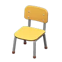 school chair