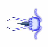 Emperor Jellyfish