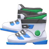 ski boots
