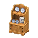 ranch cupboard