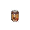 canned coffee