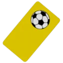 Yellow Card